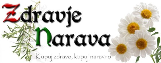 zdravje narava