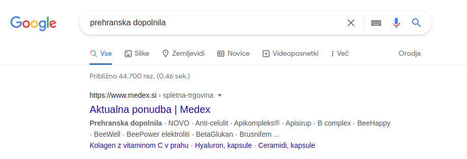 kaj je offsite seo