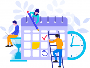 google performance planner