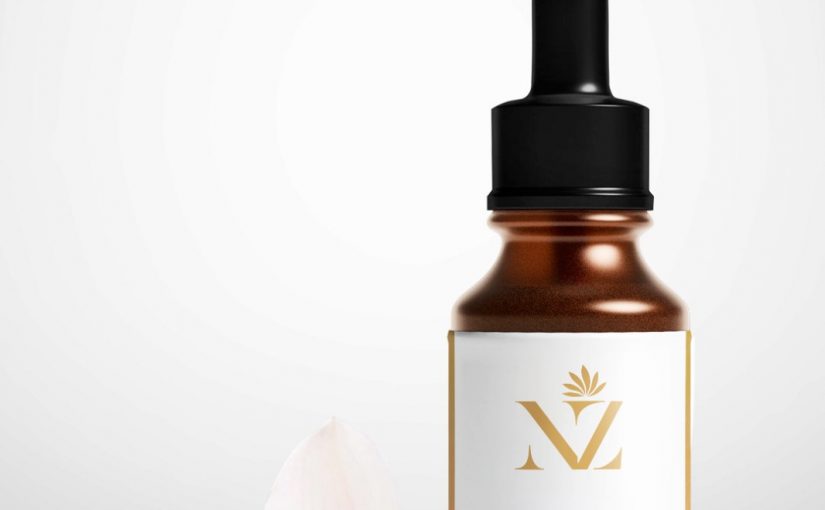Vpliv vitamina B3 na zdravje in serum retinola